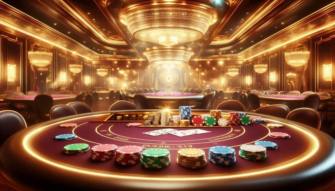 Pure Casino Lethbridge
